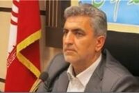 انتصاب سرپرست فرمانداری گرمسار