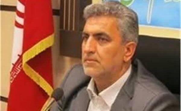 انتصاب سرپرست فرمانداری گرمسار انتصاب سرپرست فرمانداری گرمسار