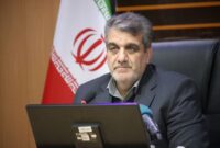 دیدار با بانوان شاغل در استانداری و فرمانداری ها