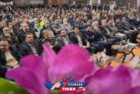 انتصاب سرپرست فرمانداری گرمسار