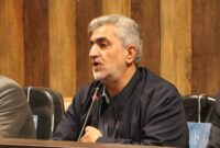 در آغازین روز خدمت دکتر همتی  سرپرست جدید فرمانداری گرمسار انجام شد