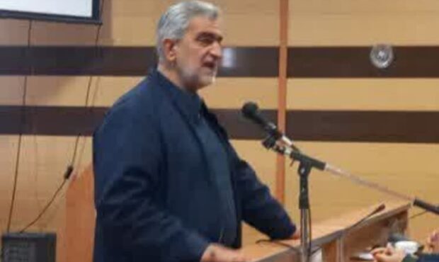 تعامل و حضور روسای ادارات شهرستان در فرمانداری گرمسار تعامل و حضور روسای ادارات شهرستان در فرمانداری گرمسار