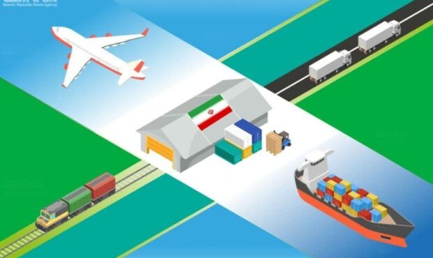 افزایش ۶۰ درصدی ارزش کالاهای صادراتی از استان سمنان افزایش ۶۰ درصدی ارزش کالاهای صادراتی از استان سمنان