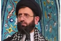 خطیب جمعه گرمسار