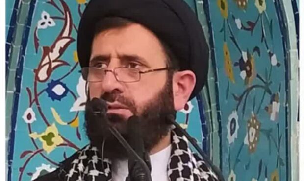 خطیب جمعه گرمسار خطیب جمعه گرمسار