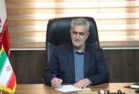 سرپرست فرمانداری گرمسار سرپرست فرمانداری گرمسار