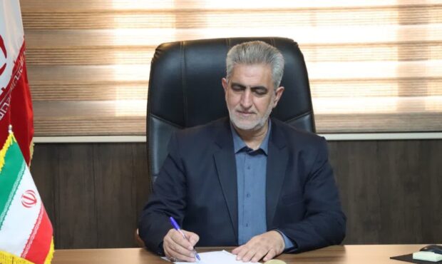 سرپرست فرمانداری گرمسار سرپرست فرمانداری گرمسار