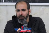 نشست بصیرتی به مناسبت هفته بصیرت