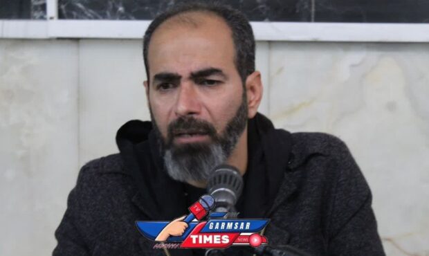 نشست بصیرتی به مناسبت هفته بصیرت