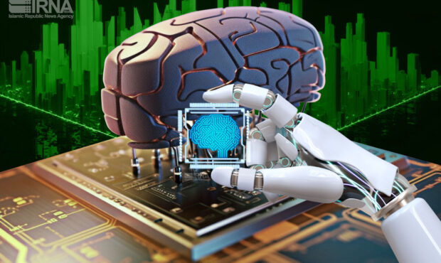 نماینده مجلس: شاهرود ظرفیت تبدیل شدن به قطب هوشمصنوعی کشور دارد نماینده مجلس: شاهرود ظرفیت تبدیل شدن به قطب هوشمصنوعی کشور دارد