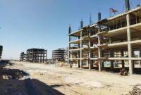 هدفگذاری جذب سرمایه‌گذار با استفاده از ظرفیت اراضی موجود در شاهرود