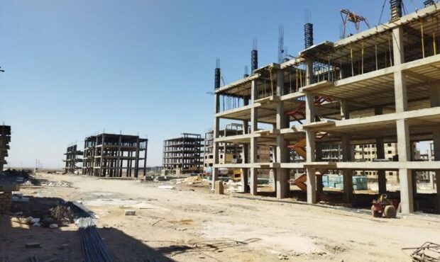 هدفگذاری جذب سرمایه‌گذار با استفاده از ظرفیت اراضی موجود در شاهرود