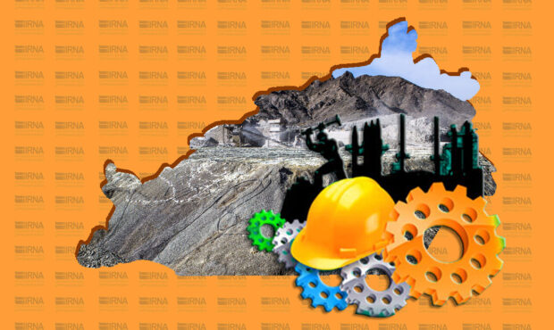 صدور مجوز سرمایهگذاری و هزینه عملیاتی یکهزار میلیارد ریالی در سمنان صدور مجوز سرمایهگذاری و هزینه عملیاتی یکهزار میلیارد ریالی در سمنان