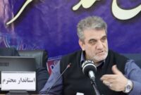 استاندار سمنان: سد فینسک طرحی ملی با مصوبه شورای عالی آب برای اجراست