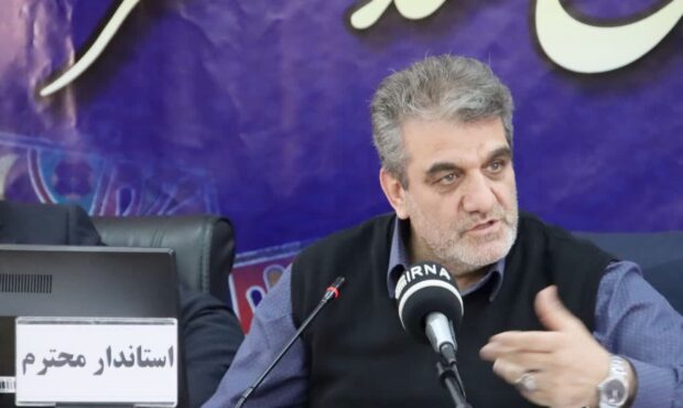 استاندار سمنان: سد فینسک طرحی ملی با مصوبه شورای عالی آب برای اجراست استاندار سمنان: سد فینسک طرحی ملی با مصوبه شورای عالی آب برای اجراست