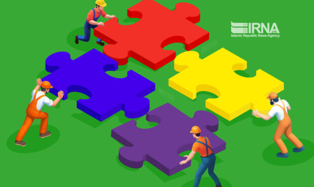 سهم ۷۰ درصدی معادن گرمسار از تولید نمک کشور تا کمبودهای زیرساختی شهرک‌های صنعتی