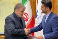 مشاور و مدیرکل حوزه استاندار و روابط عمومی استانداری سمنان منصوب شد