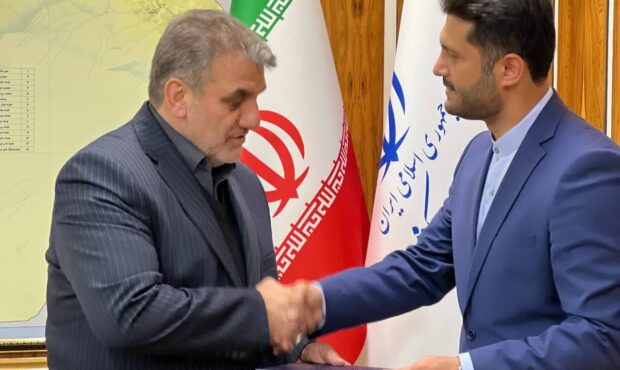 مشاور و مدیرکل حوزه استاندار و روابط عمومی استانداری سمنان منصوب شد مشاور و مدیرکل حوزه استاندار و روابط عمومی استانداری سمنان منصوب شد