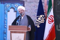 نماینده ولی فقیه در سمنان: گفتمان انقلاب و مقاومت نیازمند جهاد تبیین در رسانه‌هاست