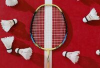 دختران مرحله یک‌چهارم نهایی بدمینتون بین‌المللی سریز جوانان در سمنان مشخص شدند