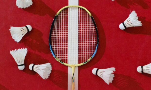 دختران مرحله یکچهارم نهایی بدمینتون بینالمللی سریز جوانان در سمنان مشخص شدند دختران مرحله یکچهارم نهایی بدمینتون بینالمللی سریز جوانان در سمنان مشخص شدند