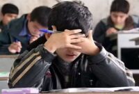 طرح نماد برای افزون‌بر ۳۴ هزار دانش‌آموز ابتدایی سمنان ‌اجرا شد