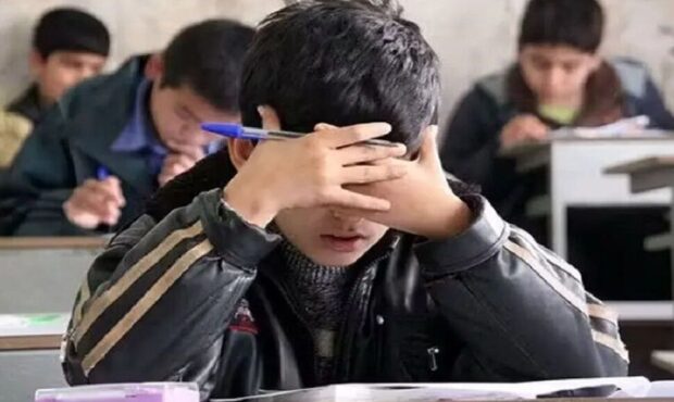 طرح نماد برای افزون‌بر ۳۴ هزار دانش‌آموز ابتدایی سمنان ‌اجرا شد