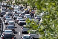 کلاف سردرگم ترافیک سمنان و معضلات زیرساختی