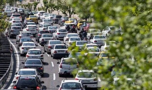 کلاف سردرگم ترافیک سمنان و معضلات زیرساختی