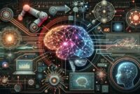 کارشناسان حوزه هوش‌ مصنوعی مطرح کردند: هوش مصنوعی کلید پیشرفت در قرن جدید