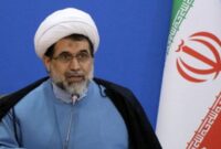 مدیرکل اوقاف استان سمنان خبر داد: شاهرود؛ رکورددار ثبت موقوفات در استان سمنان