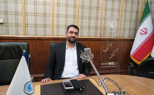 ترابی: تحلیل آثار «حاج قاسم» در منطقه ۳۰ سال زمان می‌خواهد