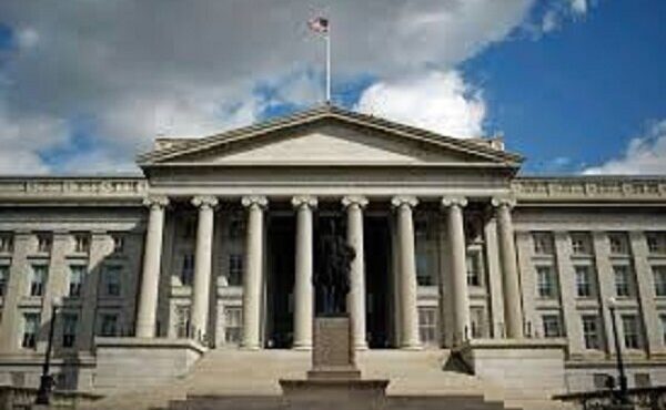 آمریکا مجوز انجام معاملات با مؤسسات رژیم جولانی را صادر کرد آمریکا مجوز انجام معاملات با مؤسسات رژیم جولانی را صادر کرد