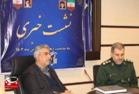 برگزاری ۴۹ عنوان فعالیت در دهه‌فجر در گرمسار