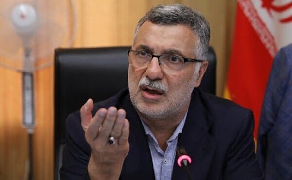 وزیر بهداشت: ویروس جدید چینی وارد ایران نشده است وزیر بهداشت: ویروس جدید چینی وارد ایران نشده است