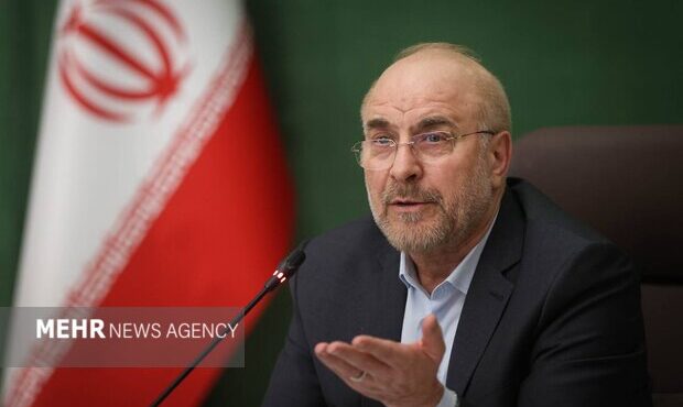 قالیباف: نیازی به اعمال ماده ۲۳۴ درباره انتصاب ظریف نیست قالیباف: نیازی به اعمال ماده ۲۳۴ درباره انتصاب ظریف نیست