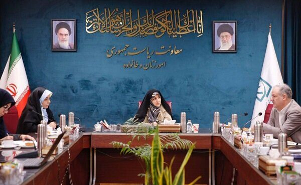 اعطای تسهیلات بدون ضامن به زنان سرپرست خانوار