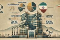 خصوصی‌سازی در ایران؛ فرصتی برای تحول یا چالشی بی‌پایان؟