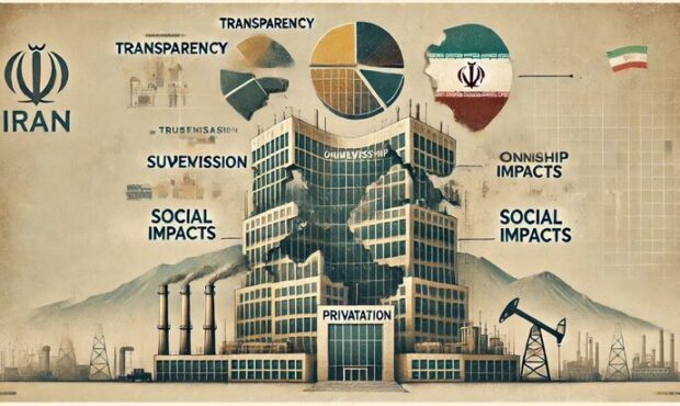 خصوصی‌سازی در ایران؛ فرصتی برای تحول یا چالشی بی‌پایان؟
