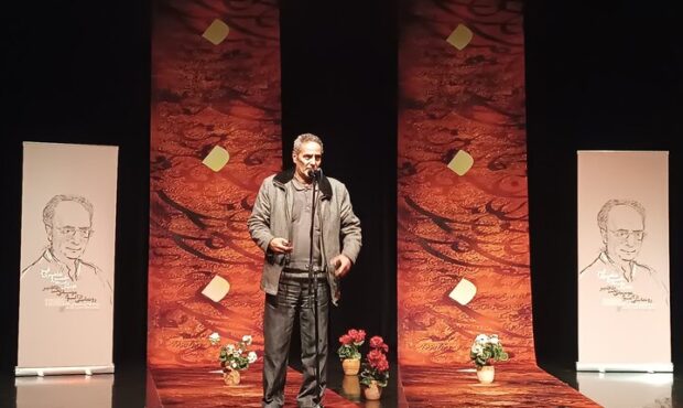 فاضل جمشیدی: دیگر «موسیقی رپ» را به جشنواره موسیقی فجر نبرید! فاضل جمشیدی: دیگر «موسیقی رپ» را به جشنواره موسیقی فجر نبرید!