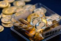 فروش بیش از ۸۲۰۰ سکه ضرب ۱۴۰۳ به متقاضیان