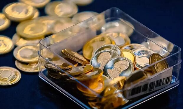 فروش بیش از ۸۲۰۰ سکه ضرب ۱۴۰۳ به متقاضیان فروش بیش از ۸۲۰۰ سکه ضرب ۱۴۰۳ به متقاضیان