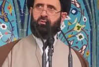 خطیب جمعه گرمسار