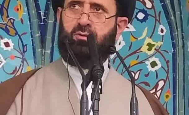 خطیب جمعه گرمسار