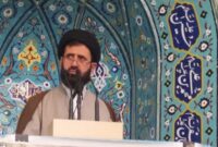 خطیب جمعه گرمسار