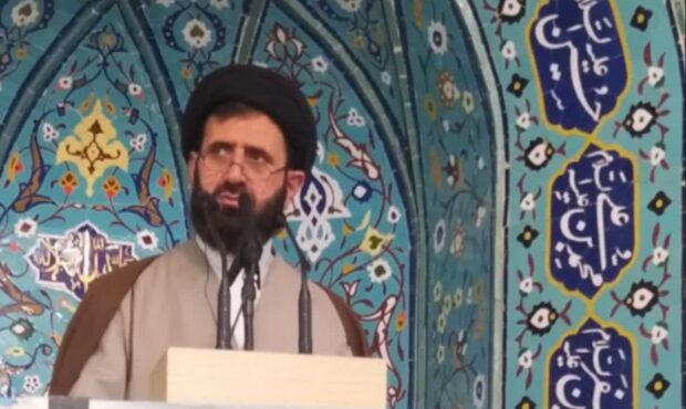 خطیب جمعه گرمسار خطیب جمعه گرمسار