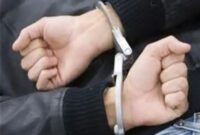 دستگیری قاتل ۳ خواهر در کمتر از یک‌ساعت