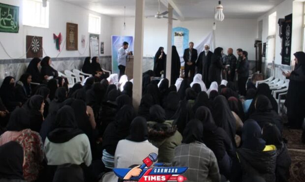 هشتمین اجلاس سراسری نماز دانش آموزان هشتمین اجلاس سراسری نماز دانش آموزان