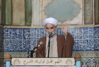 خطیب جمعه سمنان: سیدحسن نصرالله مصداق شکرگزاری نعمت ولایت است