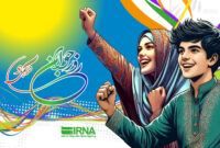 اجرای ۱۵۰ عنوان برنامه گرامیداشت هفته جوان در سمنان آغاز شد اجرای ۱۵۰ عنوان برنامه گرامیداشت هفته جوان در سمنان آغاز شد